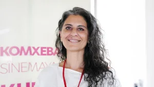 Sinemamız var ama bir arada değil