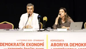 İki gün ekonomi tartışıldı