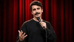 Deniz Göktaş Aşil'i topuğundan vurdu!