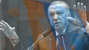 Pandora'nın kutusu AKP’dir