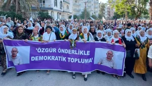 Kaos aralığında çıkış arayışı