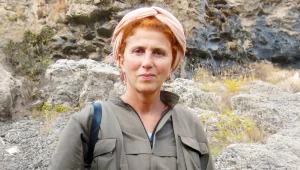 Sakine Cansız ve kadın devriminin inşası