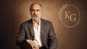 Hozan Aydın'dan dört yeni albüm