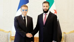 Şam'da güvenlik tehditleri devam ediyor