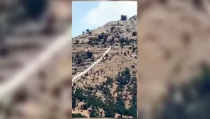 Rojhilat-Başûr sınırına duvar!
