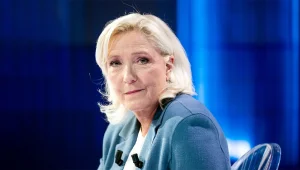 Le Pen, temyizde suçlu bulundu