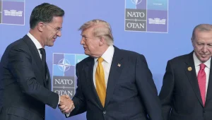 NATO 3.0 ve Türkiye