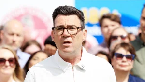Burnham, başbakanlık yolunda
