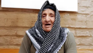 Kürdistan'ın annesiydi