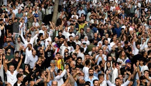 İçte ve dışta ittifak meseleleri