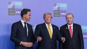 NATO‘nun yeni dönemi