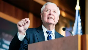 Lindsey Graham hayatını kaybetti
