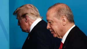 Ankara’nın içinden NATO geçti