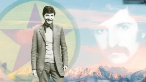 Artık O değil biz O'na borçluyuz