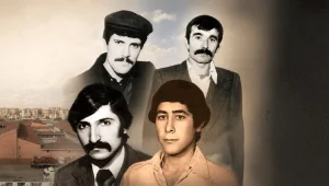 Kişiliğimiz de gömülecekti