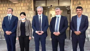 KDP’den yanıt bekleniyor