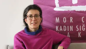 Kadınlar hayatlarına sahip çıkıyor