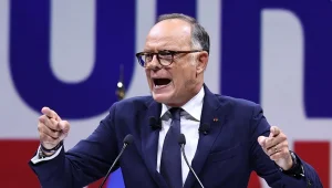 Sağda Édouard Philippe’nin şansı artıyor