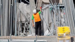 Almanya'da konut krizi bitmiyor