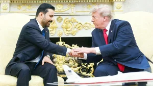 Irak'ta İran'ın etkisi azalıyor