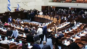 Ermeni Soykırımı’nı tanımada geri adım