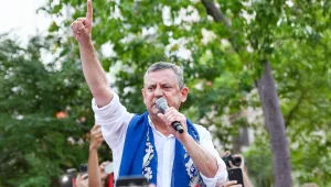 Özgür Özel için kritik 15 gün