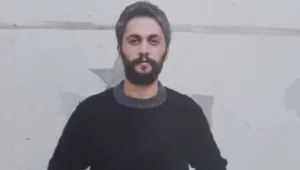 17 aydır tek kişilik hücrede