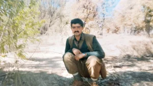 Bozkırın Levent’i, Botan’ın Ciwan’ı