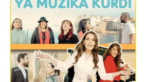 Nº 278: Bazara nû ya muzîka Kurdî