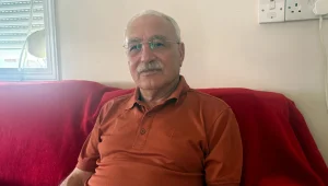O gün kalbimizin bir parçasını kopardılar