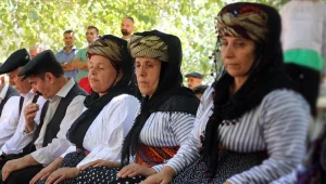Alevileri bekleyen büyük sorumluluk