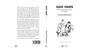 Quo Vadis