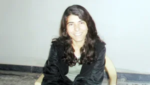 Ölümden korkmayan kalem