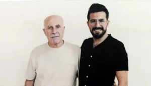 Beyin kanamasıyla revirde tek başına