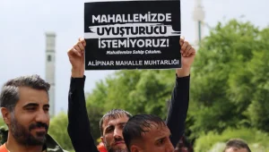 Devlet uyuşturucu mafyasına dokunmuyor