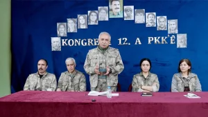 İmralı öncesi Hareket uyarısı