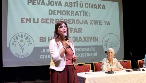 HDK'den tüm kesimlere çağrı