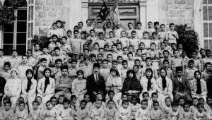 Cermag Çart’ın öncüsü Halide Edip Adıvar