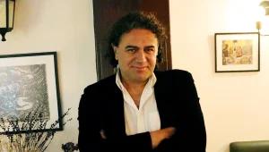 Bazı Kürt sanatçılar müziğimizi bozdu