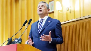 Bu, ne ayrılıktır ne de vazgeçiş
