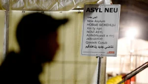 GEAS Alman hukuk sistemiyle çelişiyor