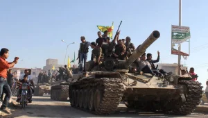 Rojava Üzerine Bir Uluslararası Hukuk Değerlendirmesi
