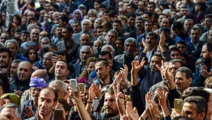 Demokrasi evden başlar