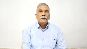 Her şeye rağmen barış olmalı