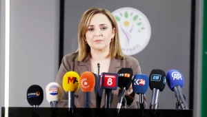 'Çerçeve yasa'da son aşama