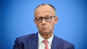 Merz’in kabinesinde kriz