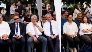 Lozan’da ulusal birlik çağrısı