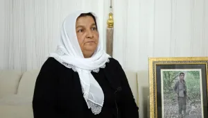 Başarılırsa cenazesine kavuşurum