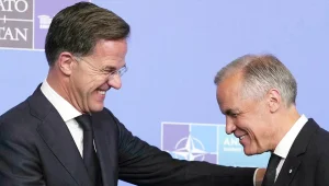 NATO’da iki vizyon mu?