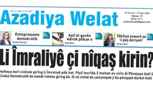 Tüm eksikliklerine rağmen